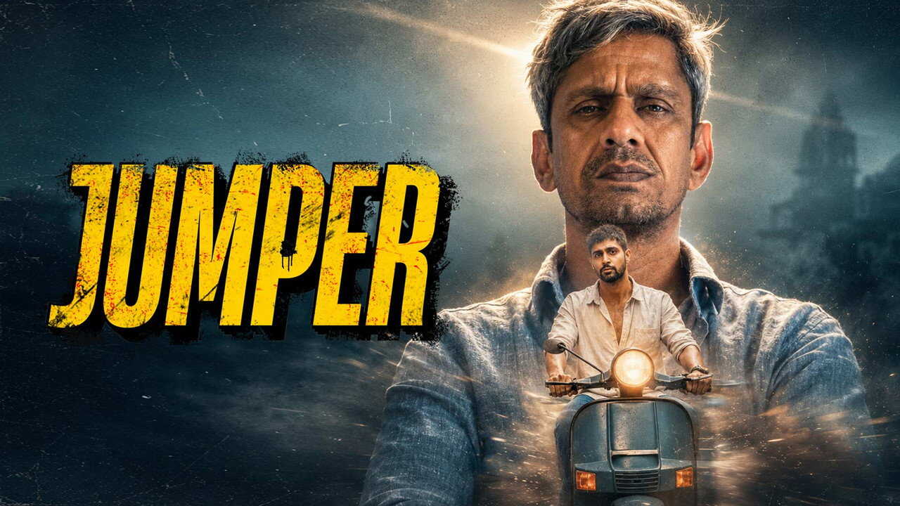 Jumper 0