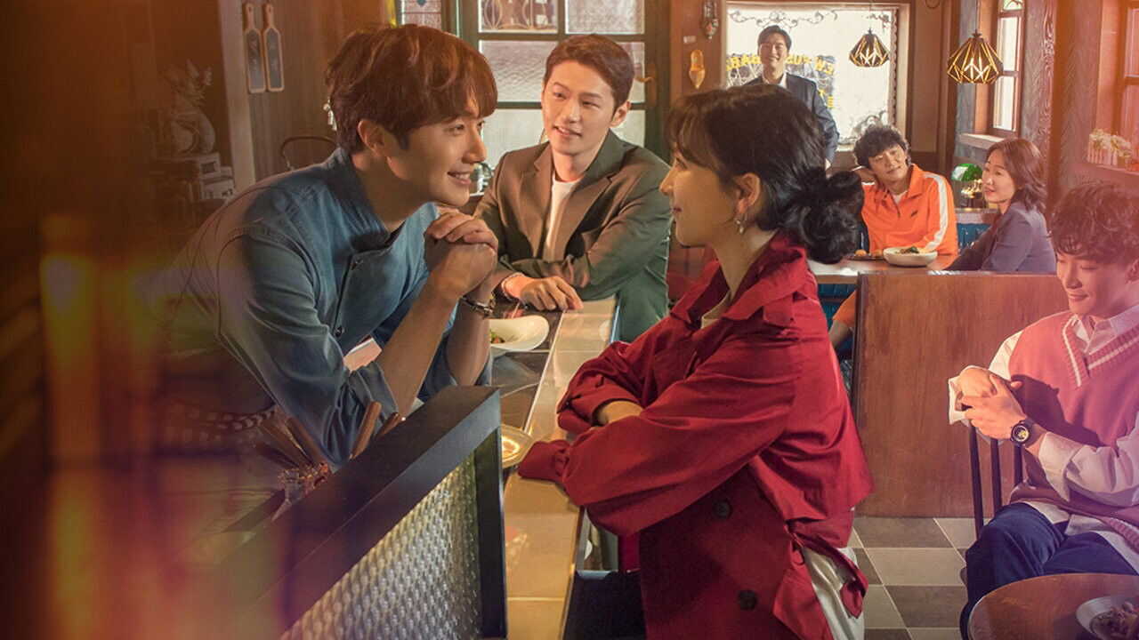 NF - Sweet Munchies 1