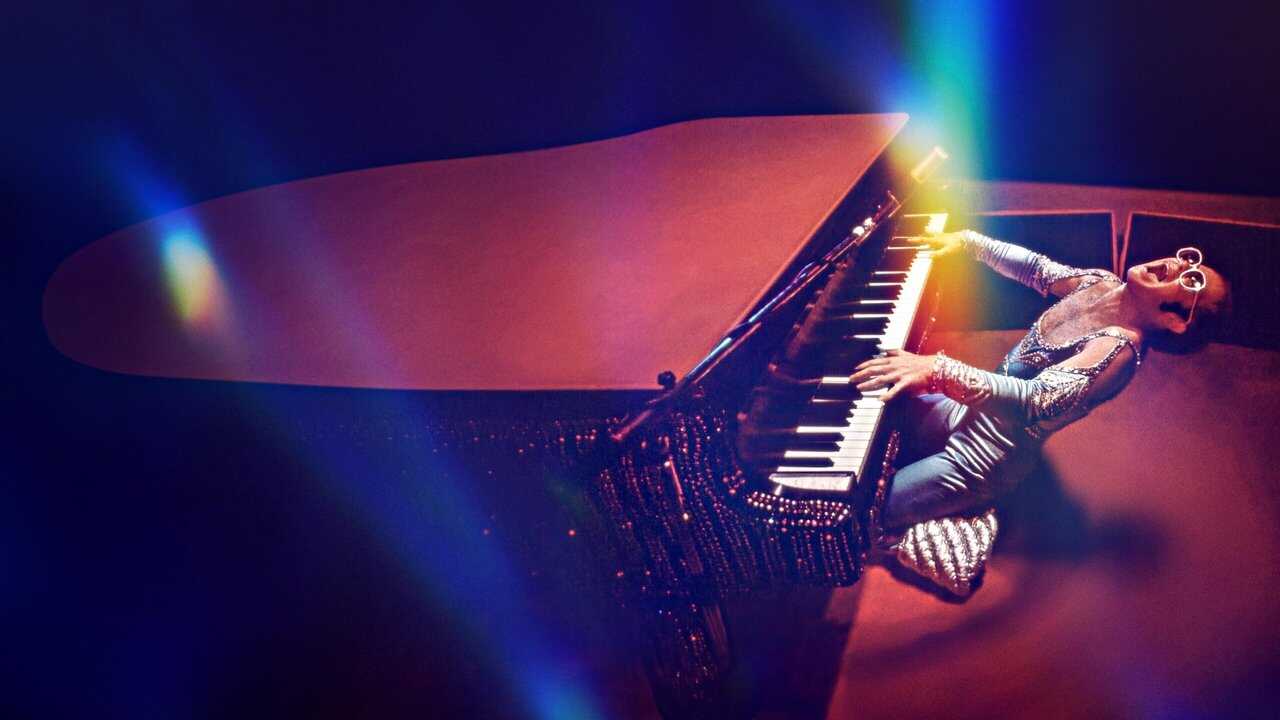 Elton John: Never Too Late (2024) 0