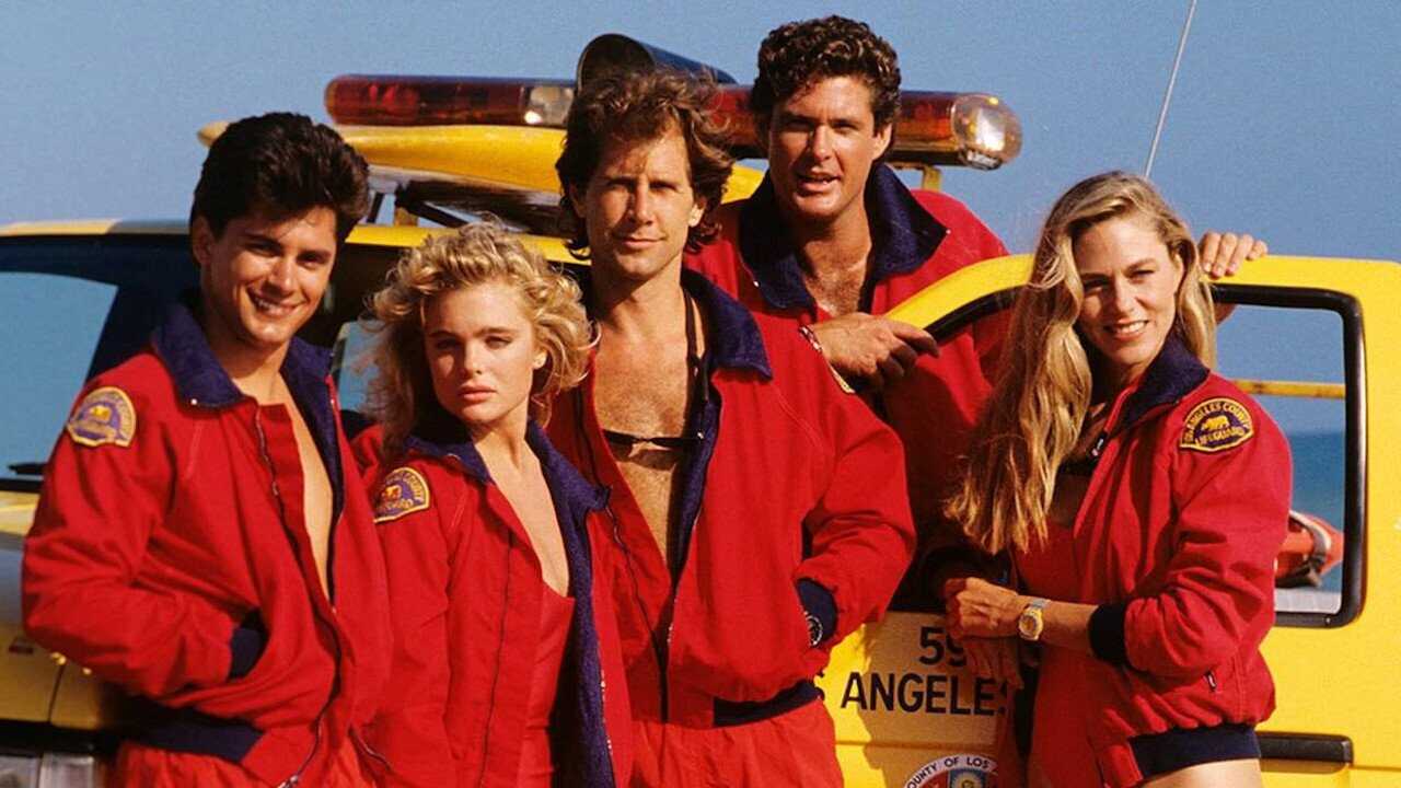 DE - Baywatch: Die Rettungsschwimmer von Malibu (1989) 3