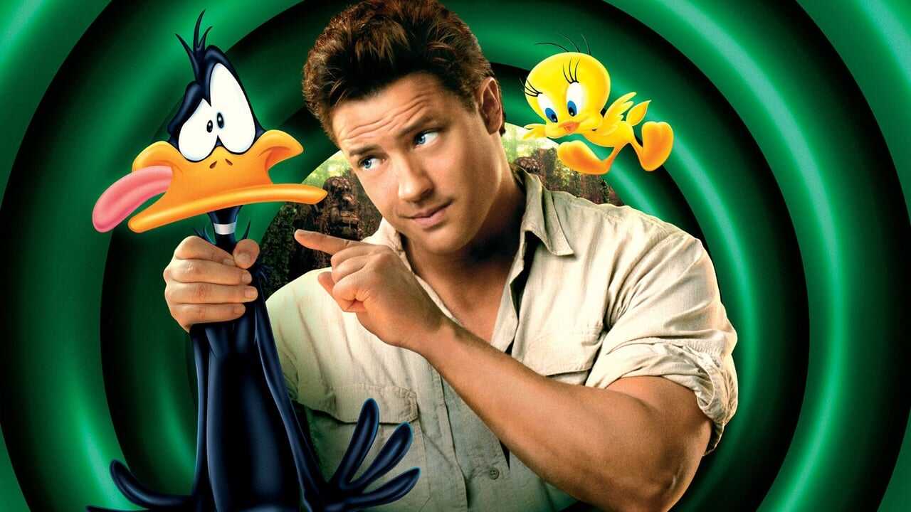 Looney Tunes: Back in Action (2003) 0