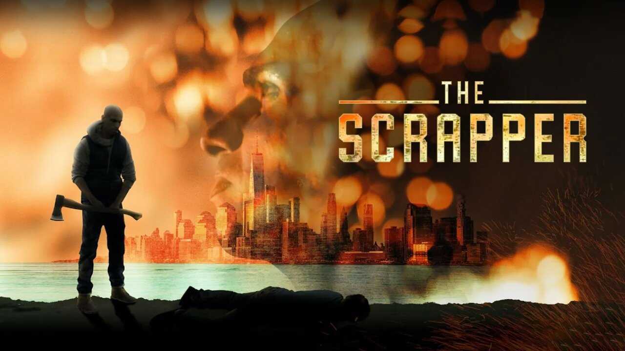 The Scrapper 0