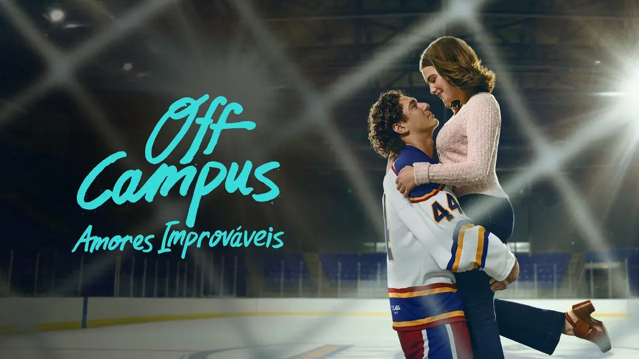 AL - Off Campus (2026) 0