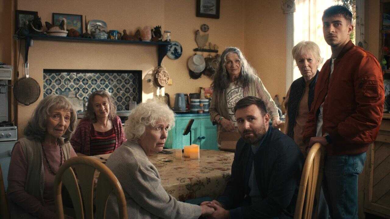 Four Mothers (2025) 0