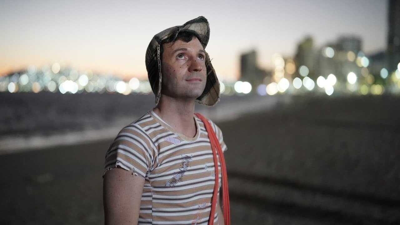 4K - Chespirito : sans le vouloir (2025) 4
