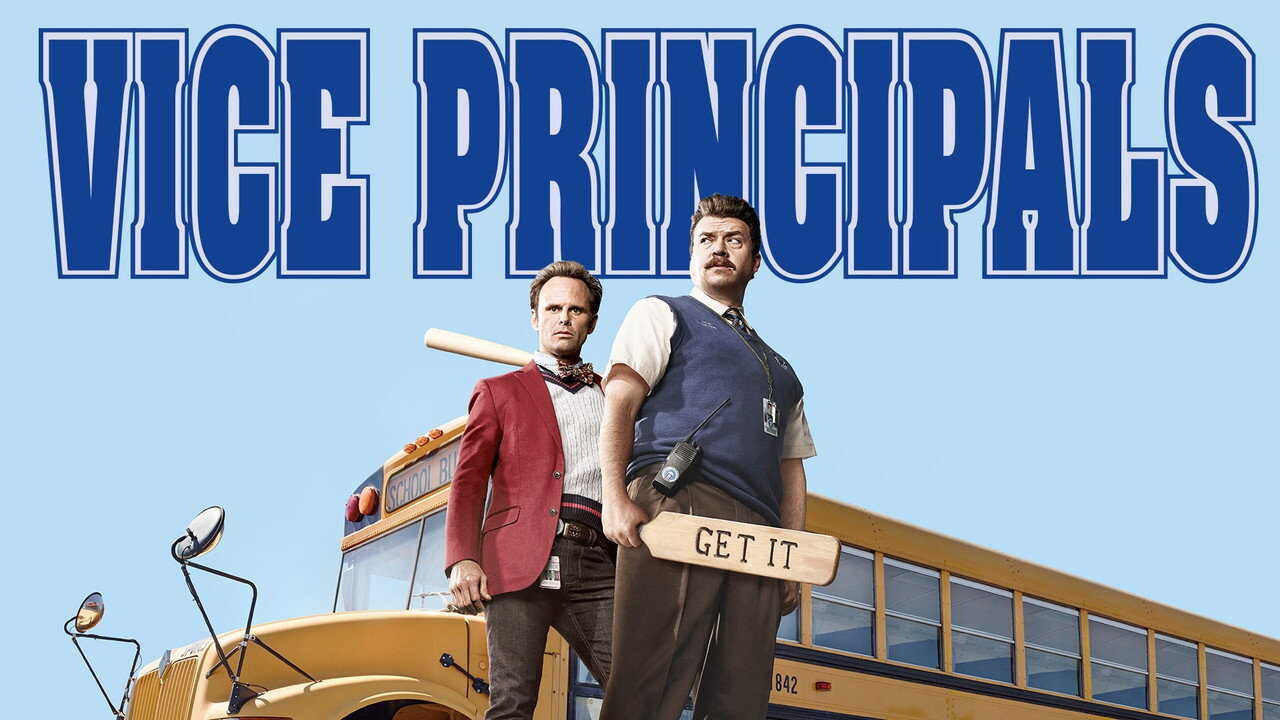 AR - Vice Principals (2016) (US) 1