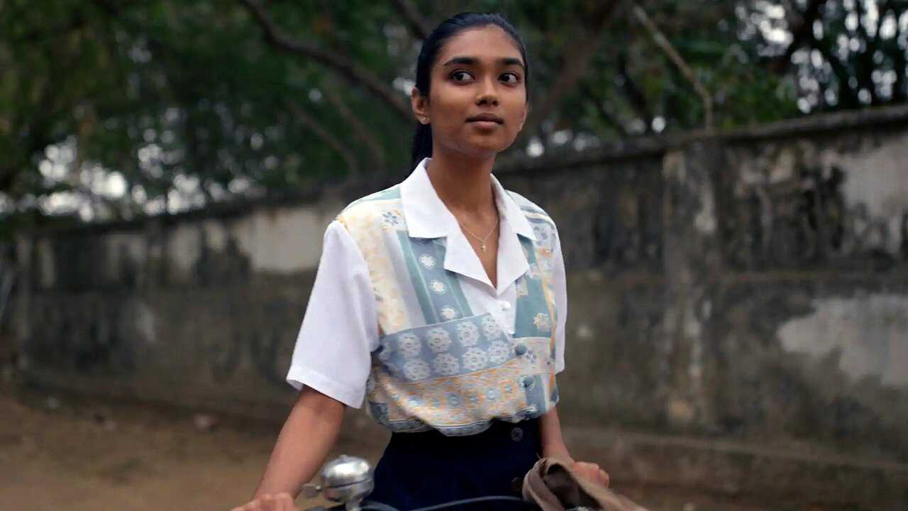 TM - Modern Love Chennai 2