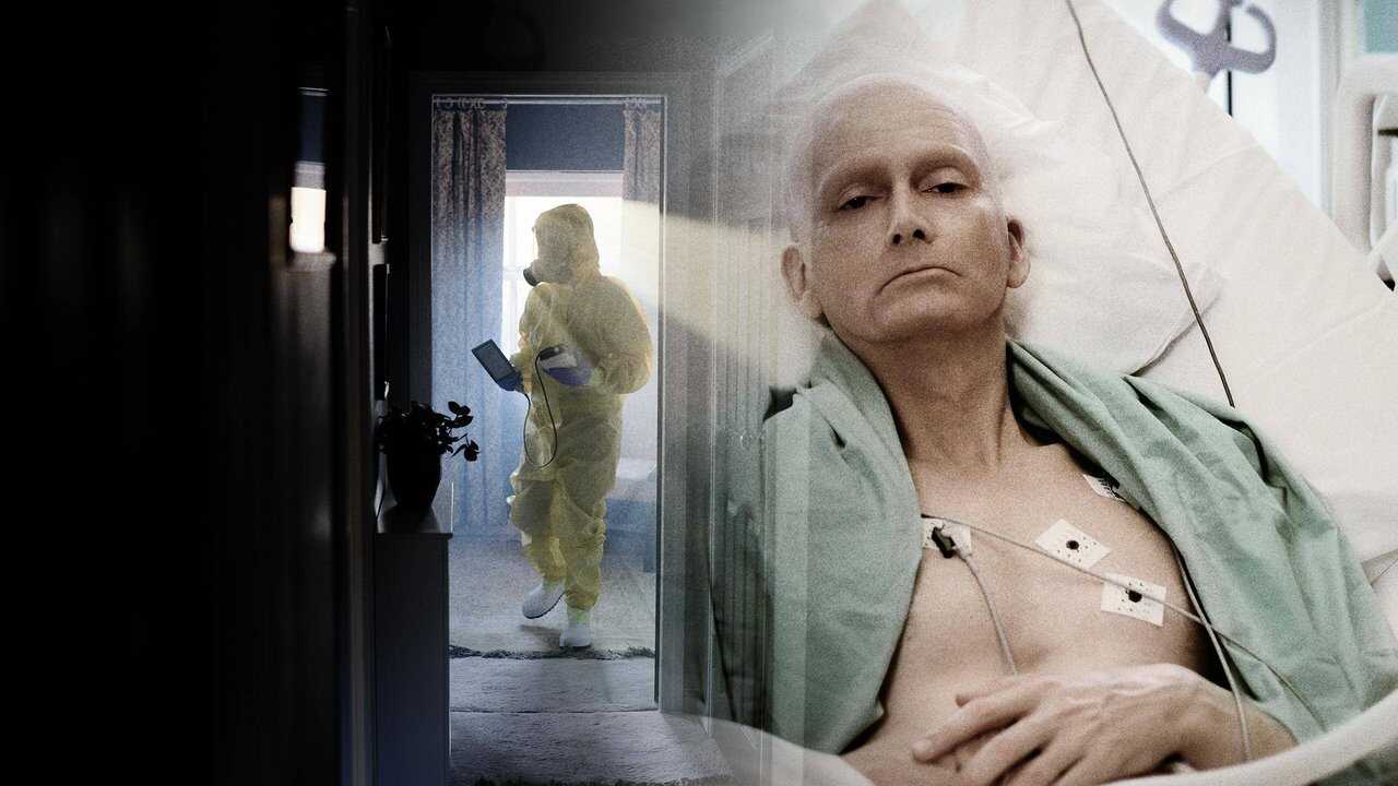 NL - LITVINENKO 0