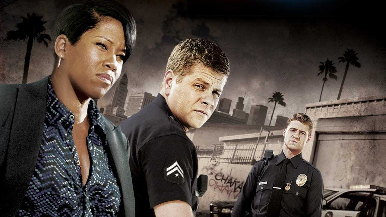 EN - Southland (2009) (US) 1