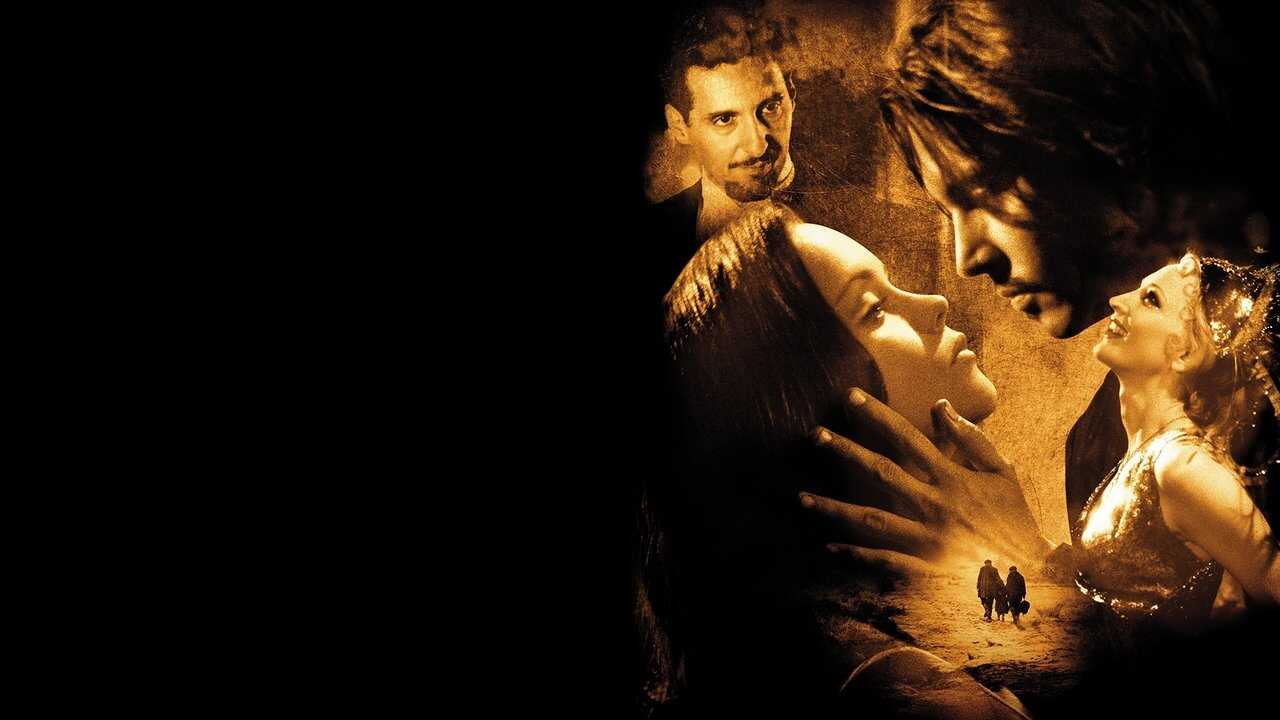 The Man Who Cried (2000) 0