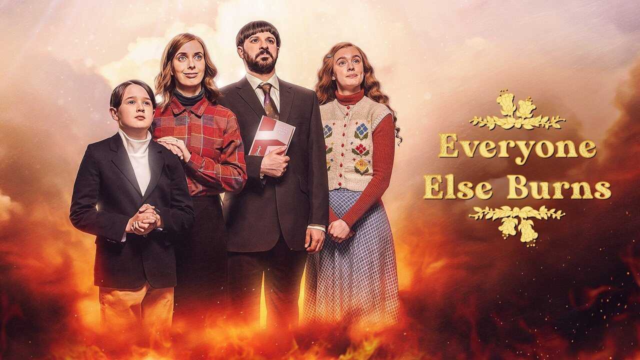 EN - Everyone Else Burns (2023) (GB) 0