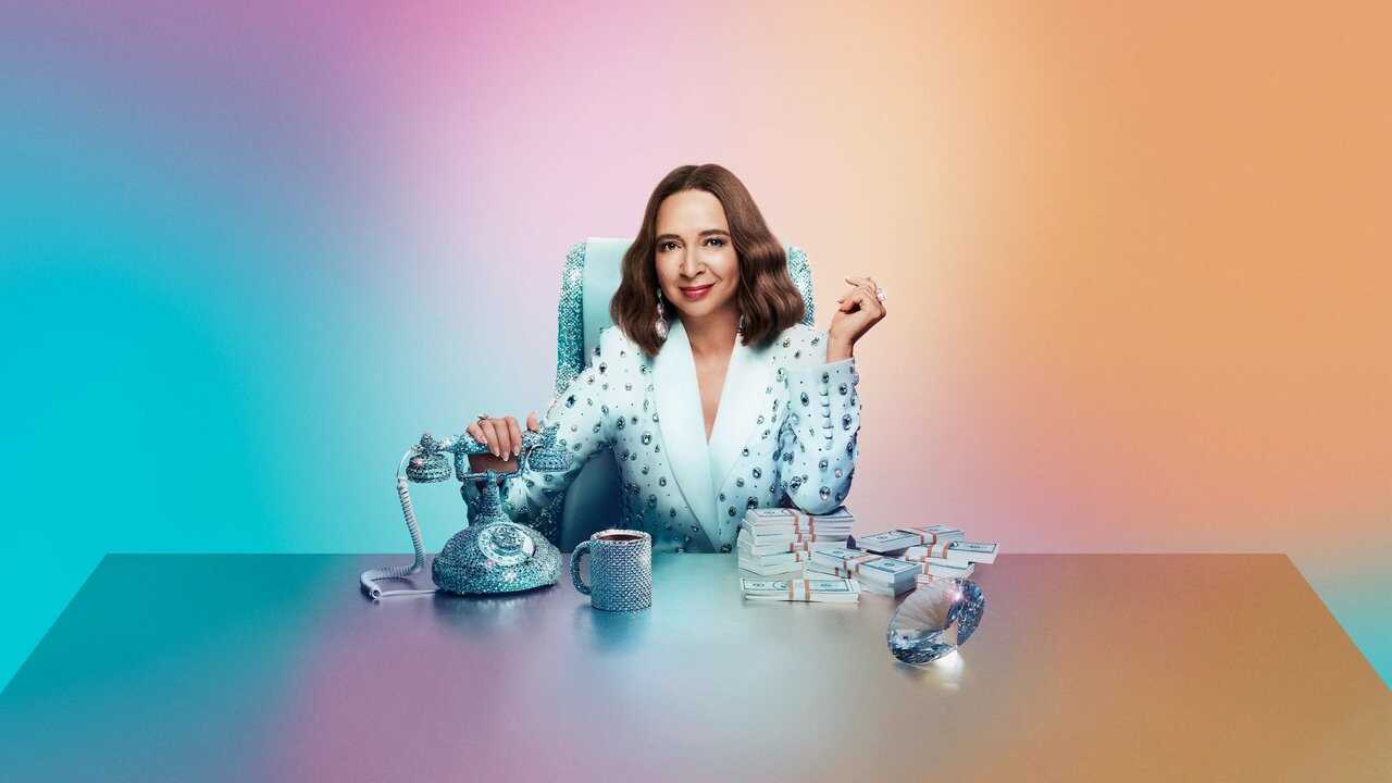 4K-DE - Reich! (2022) (US) 0