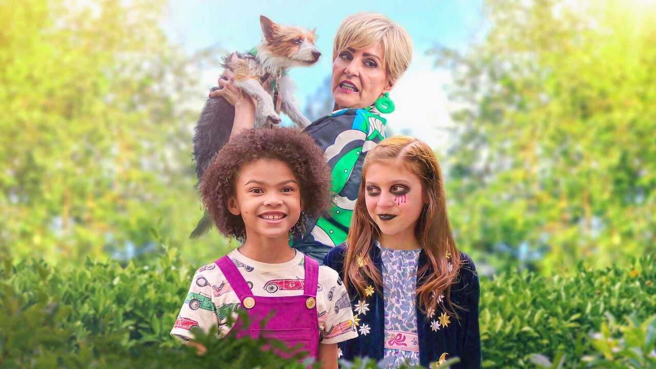 Ivy + Bean 0