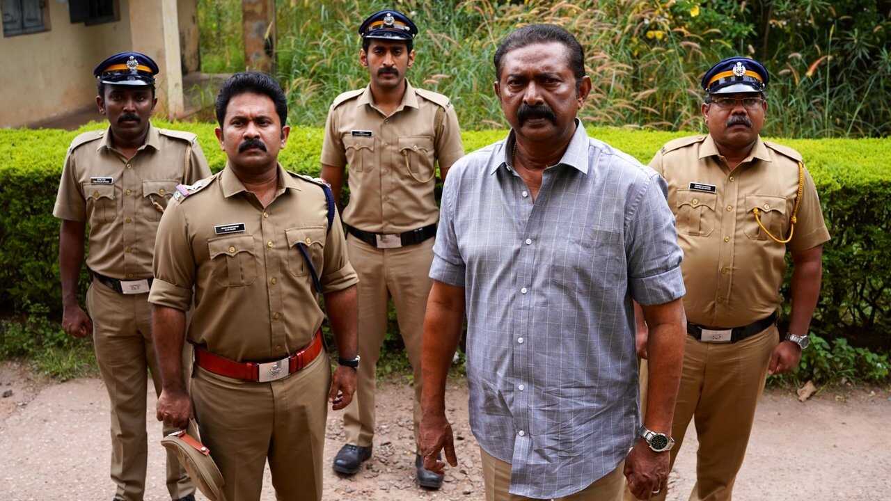 IN - Kerala Crime Files 2