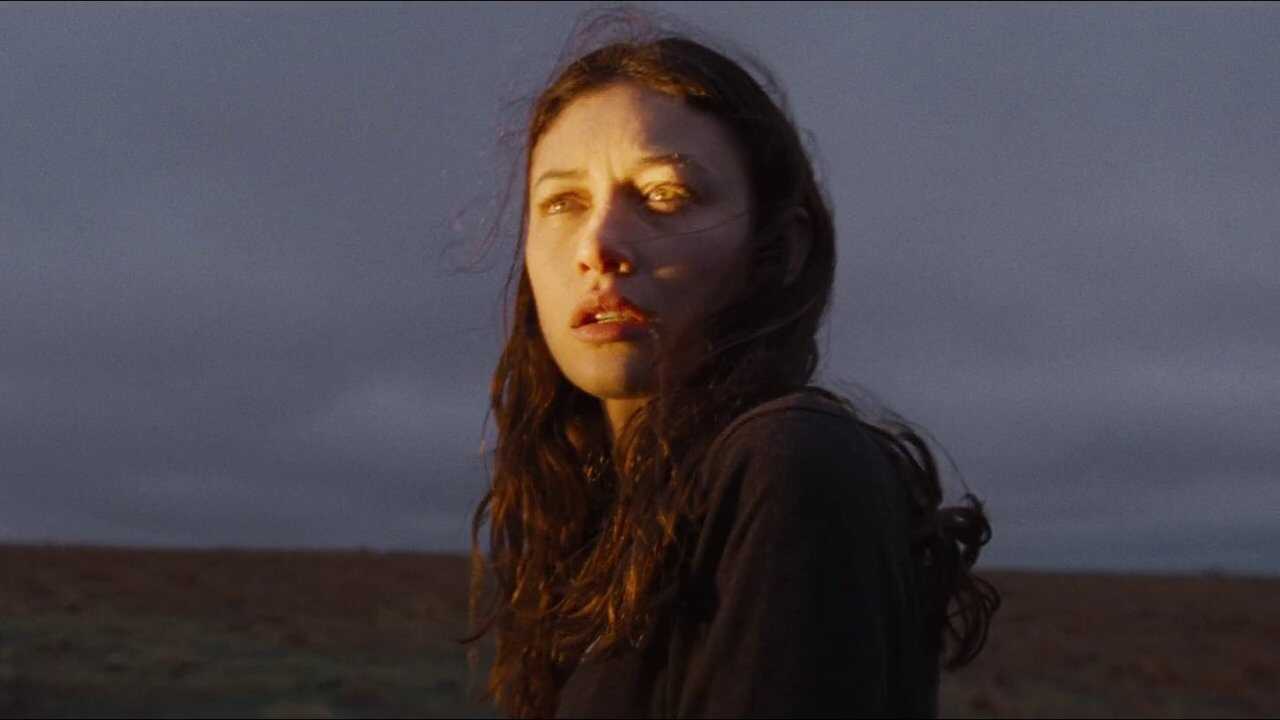 To the Wonder (2013) 0