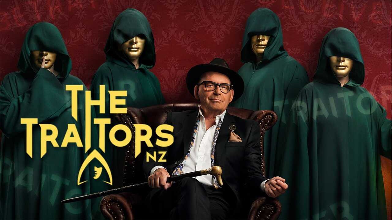 EN - The Traitors NZ (2023) 4