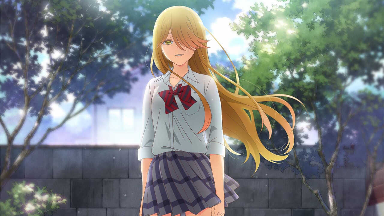 AR - Watari kun no xx ga Houkai Sunzen (2025) (JP) 0