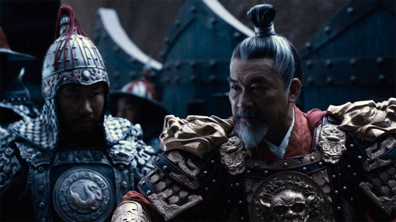忠烈楊家將 0