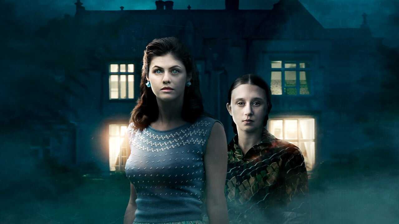 Mistero al castello di Blackwood (2019) 0