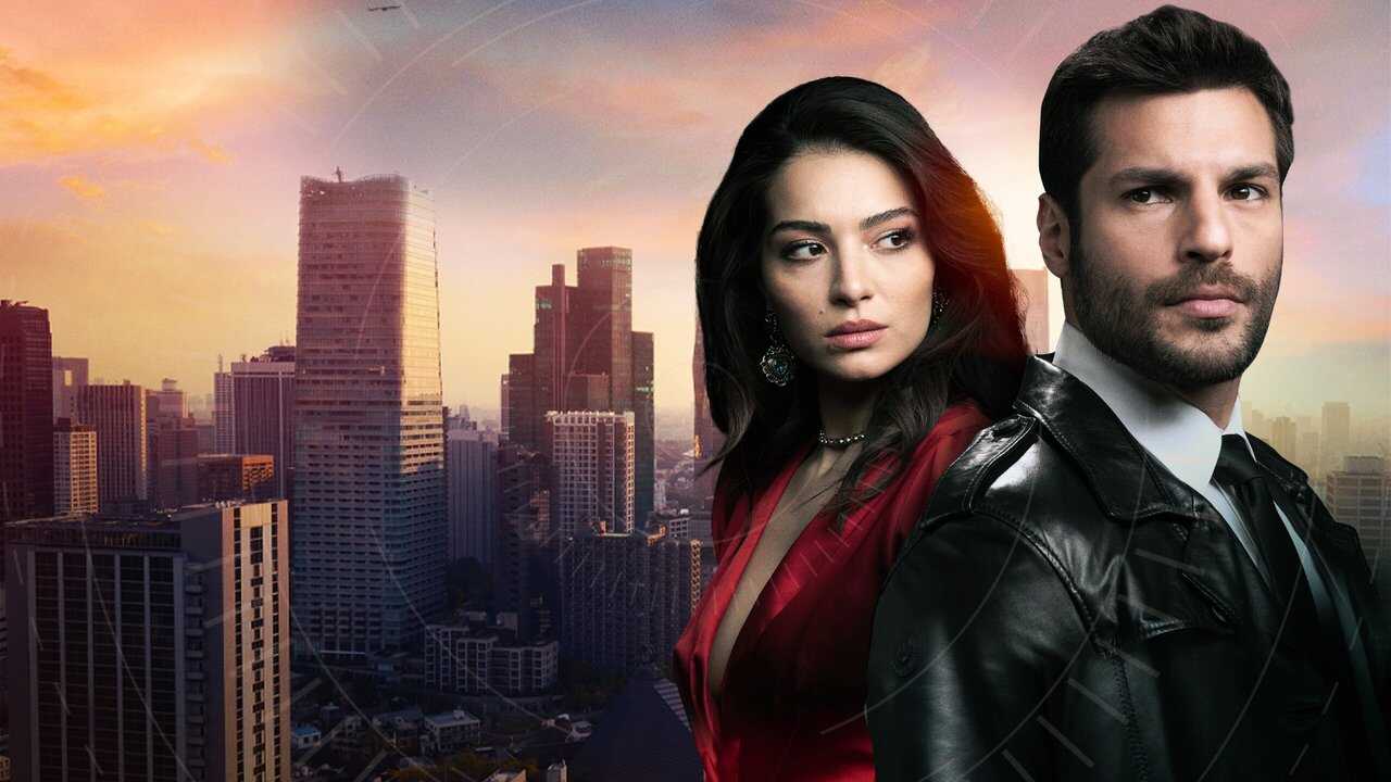 EN - Yeni Hayat (2020) (TO) 2