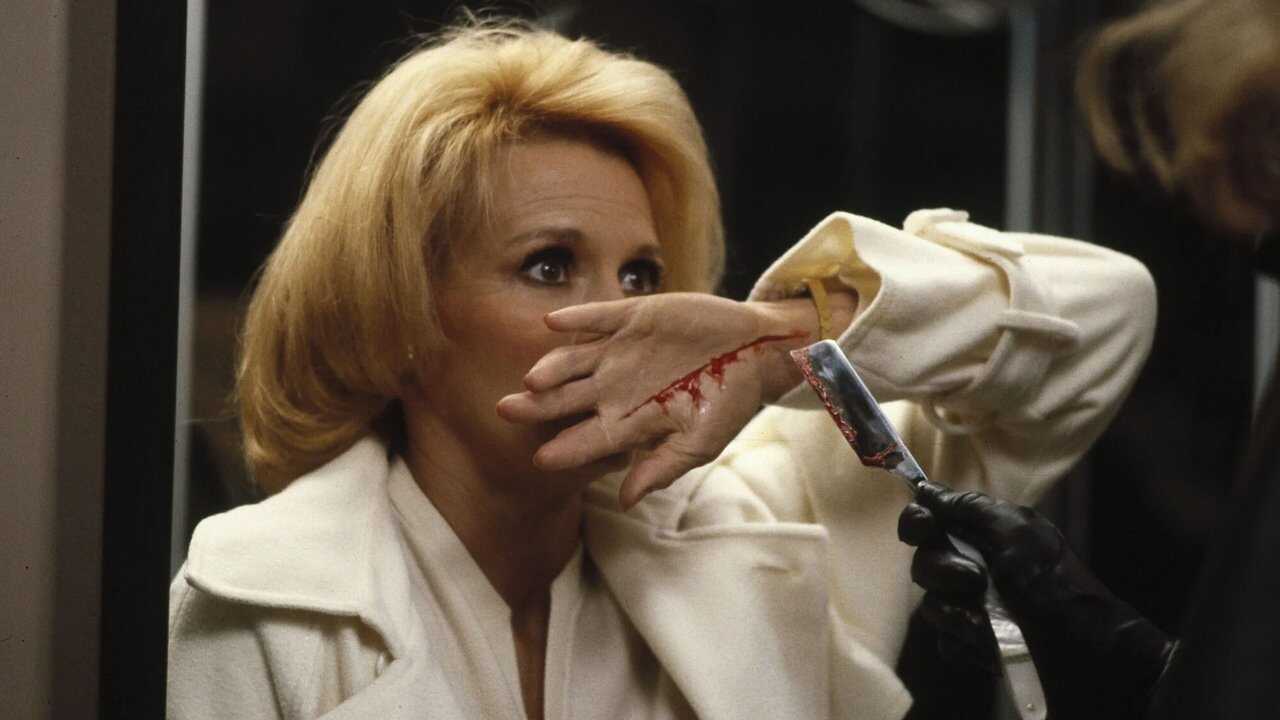 Dressed to Kill (1980) 0