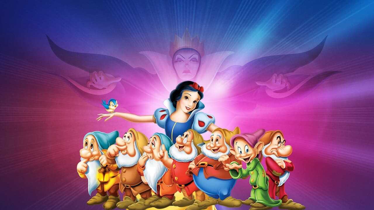 Blancanieves & Los Siete Enanitos (1937) 0