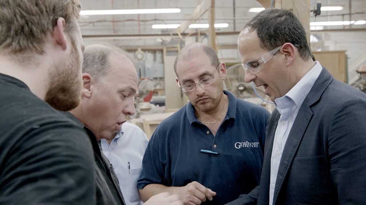 EN - The Profit (2013) 0