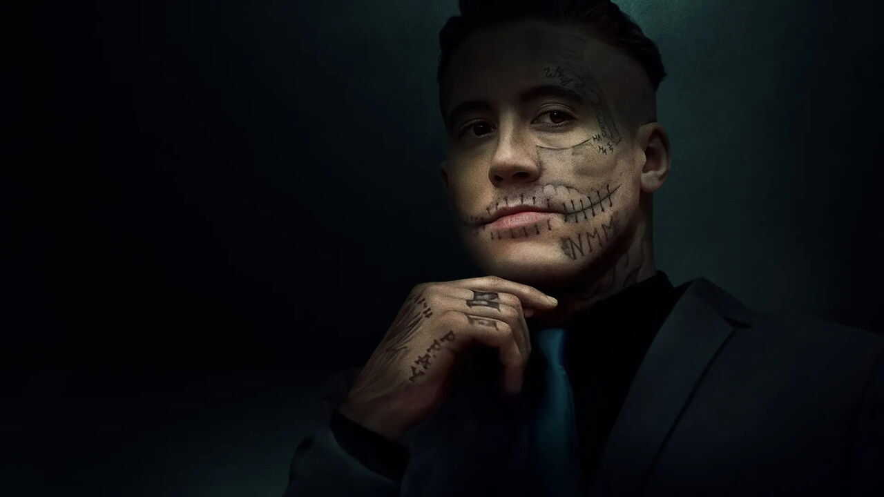 EN - Handsome Devil: The Charming Killer (2026) (US) 0