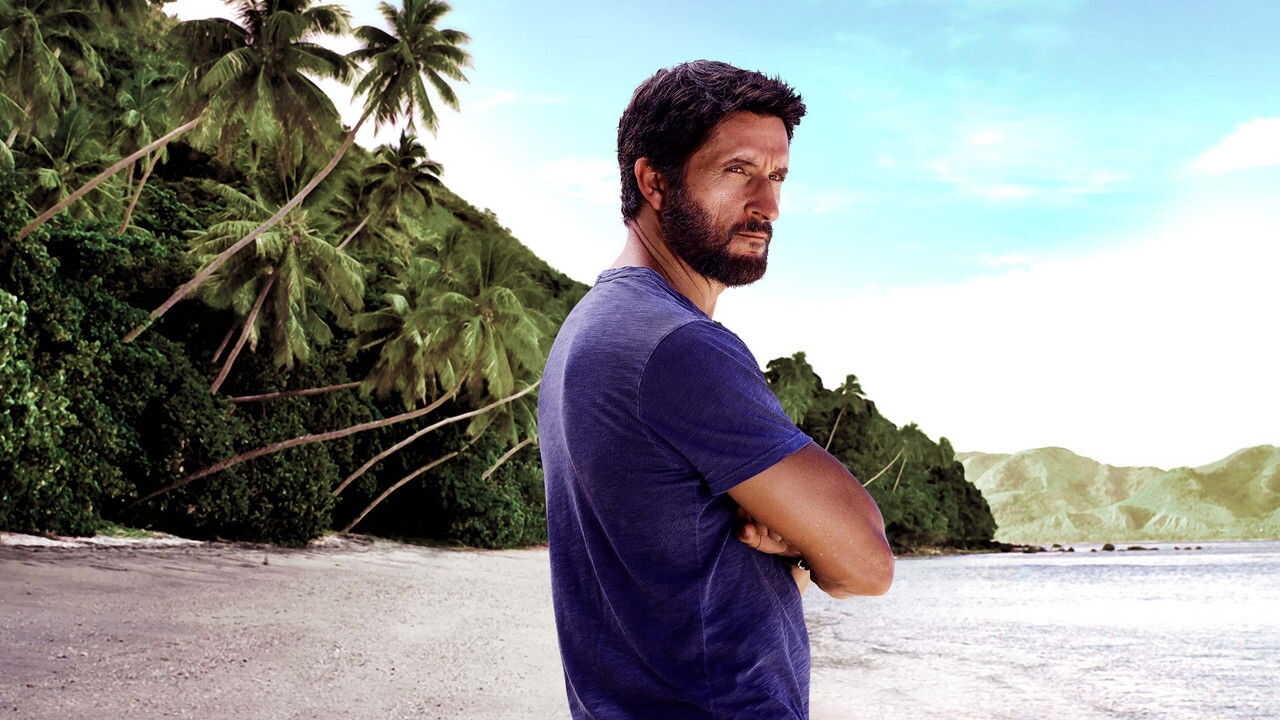 EN - Australian Survivor (2016) (AU) 0
