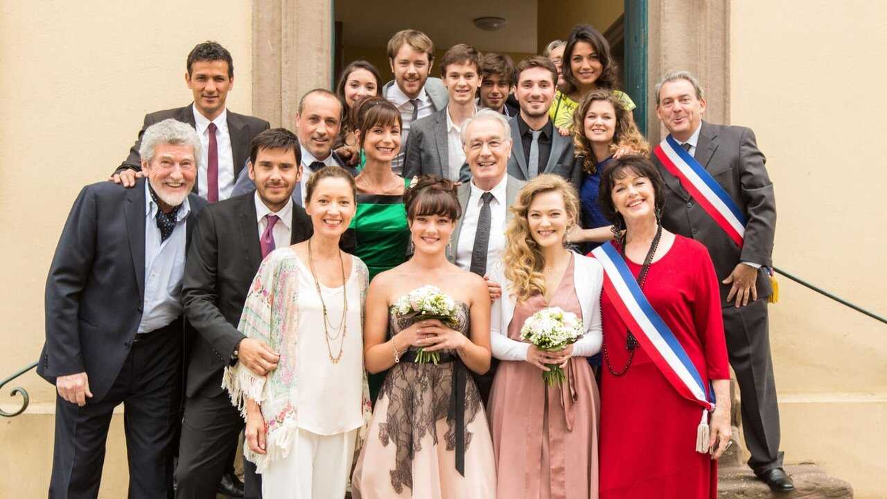 FR - Une famille formidable 0