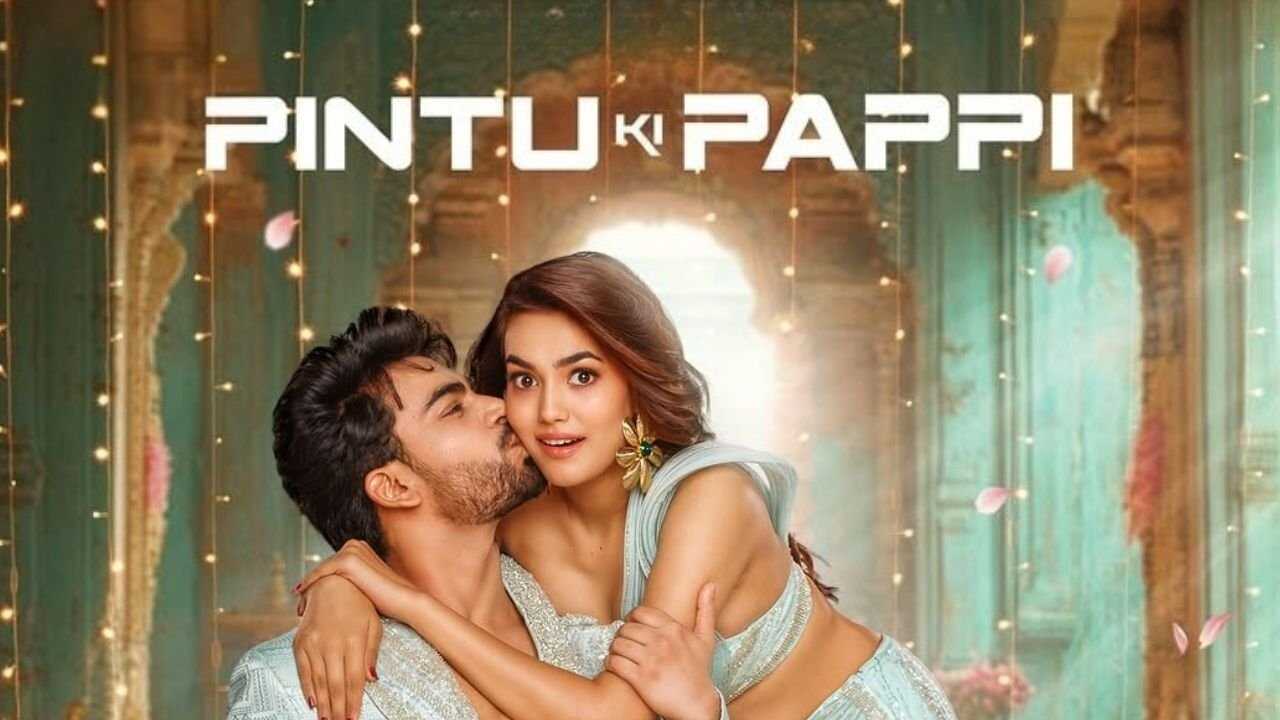 Pintu Ki Pappi 0