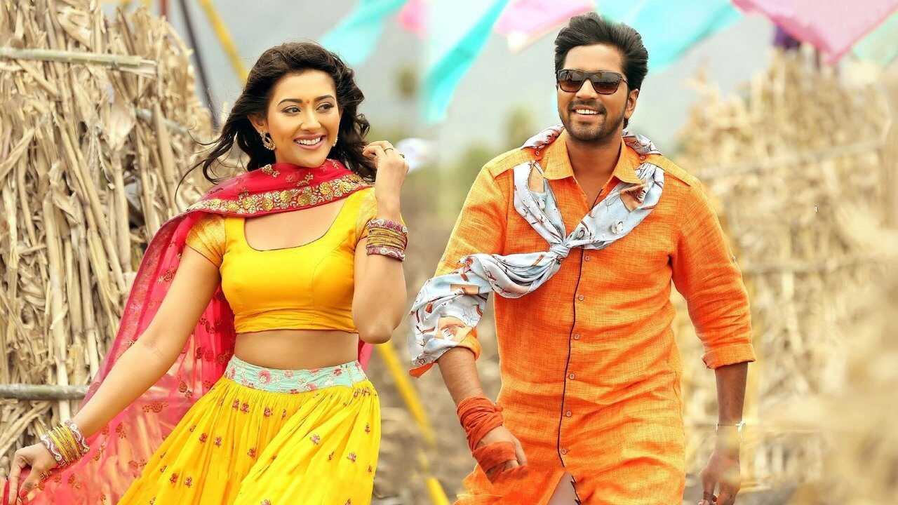 Bangaru Bullodu 0