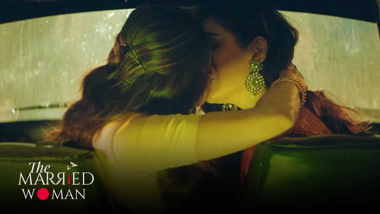 IN - The Married Woman 2021 2