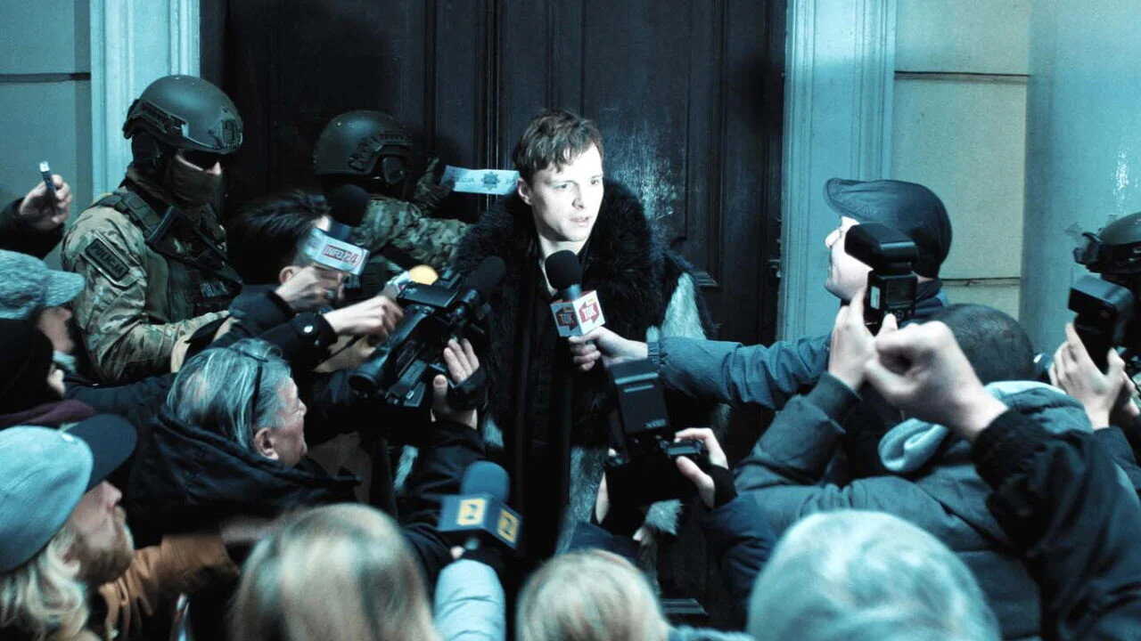 Król dopalaczy (2026) 0