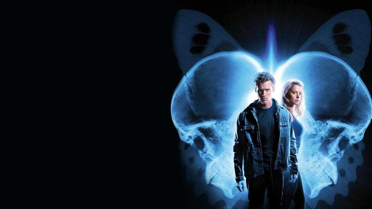 The Butterfly Effect 2 (2006) 0