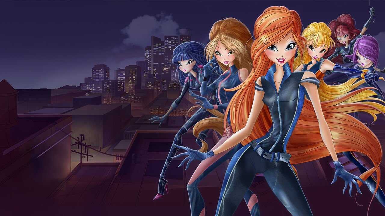 GR - World of Winx (2016) 3