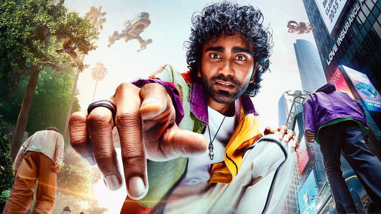 லவ் இன்சூரன்ஸ் கம்பெனி 0