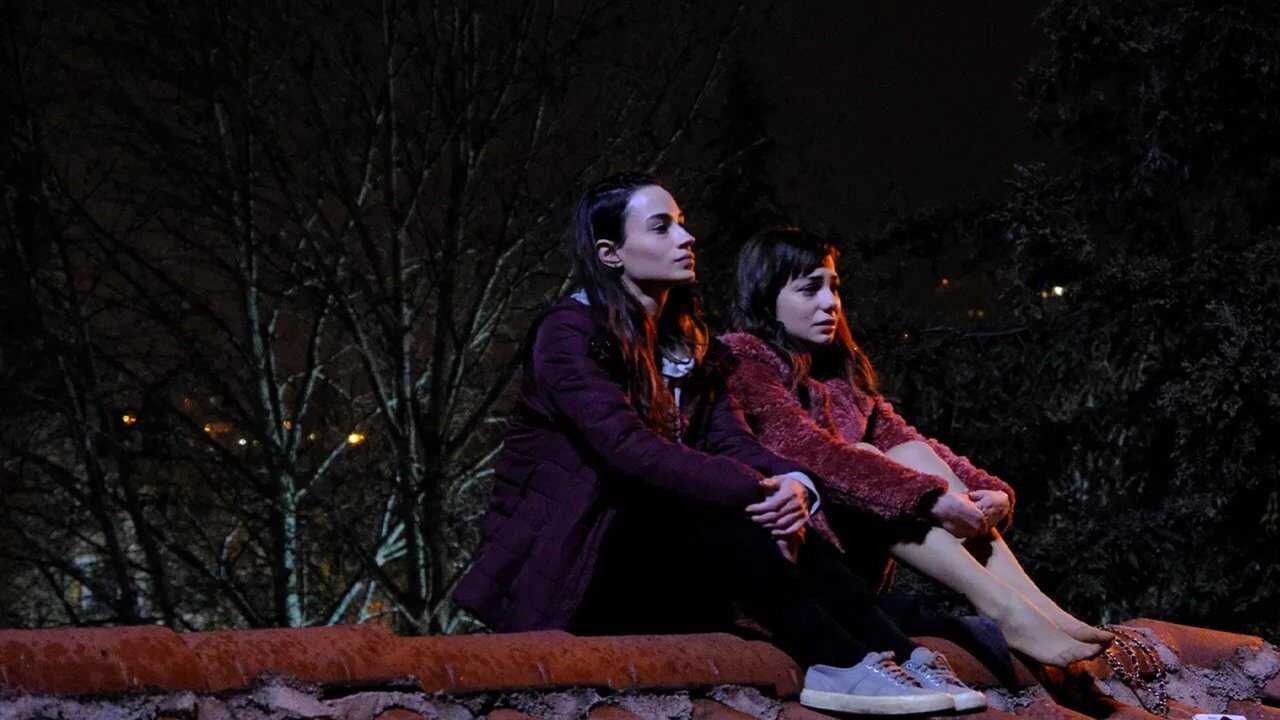 EX - Gülümse Kaderine / Osmehni se Svojoj Sreci (2022) 1