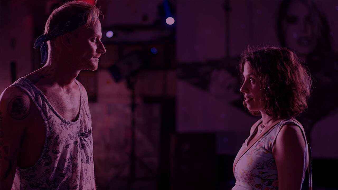 Night Out (2018) 0