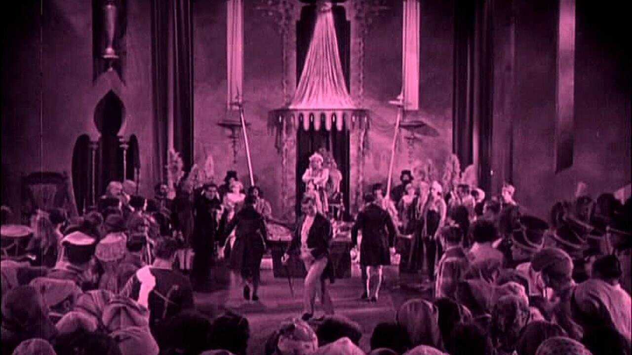 The Wizard of Oz 0