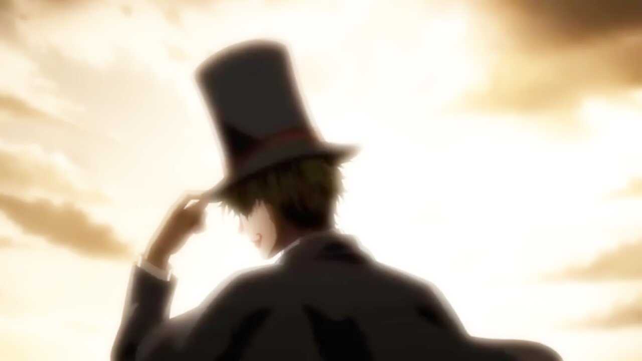 FR - Lord of Mysteries (2025) (CN) 2