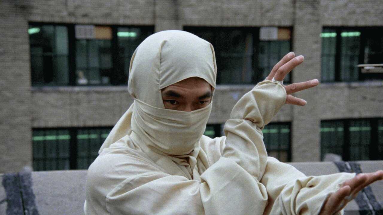 New York Ninja 0