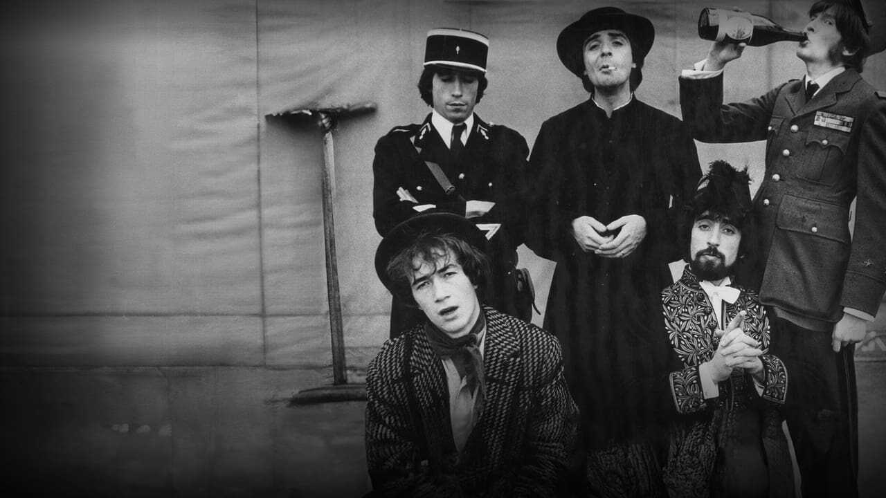 Les Charlots en folie (2024) 0