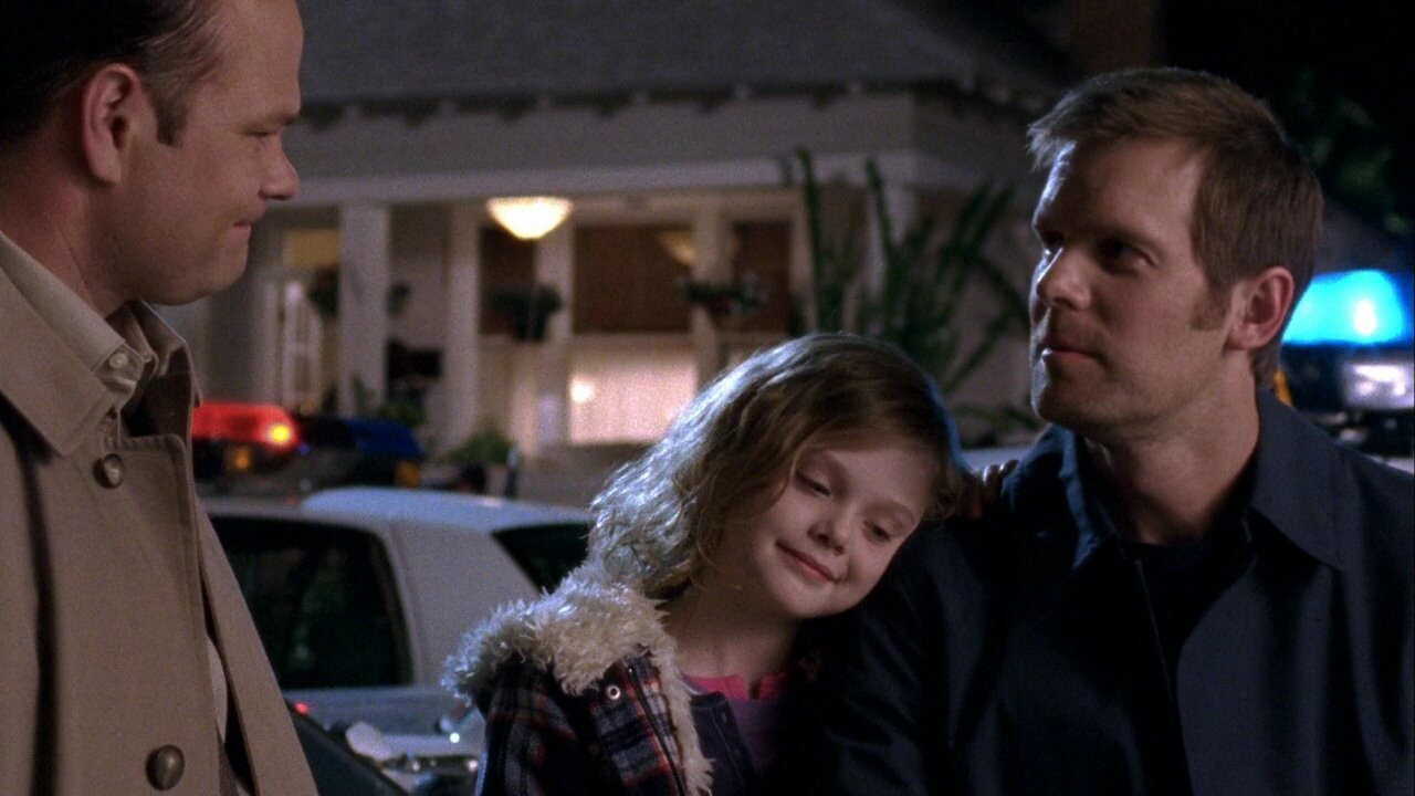 EX - The Lost Room (2006) 4