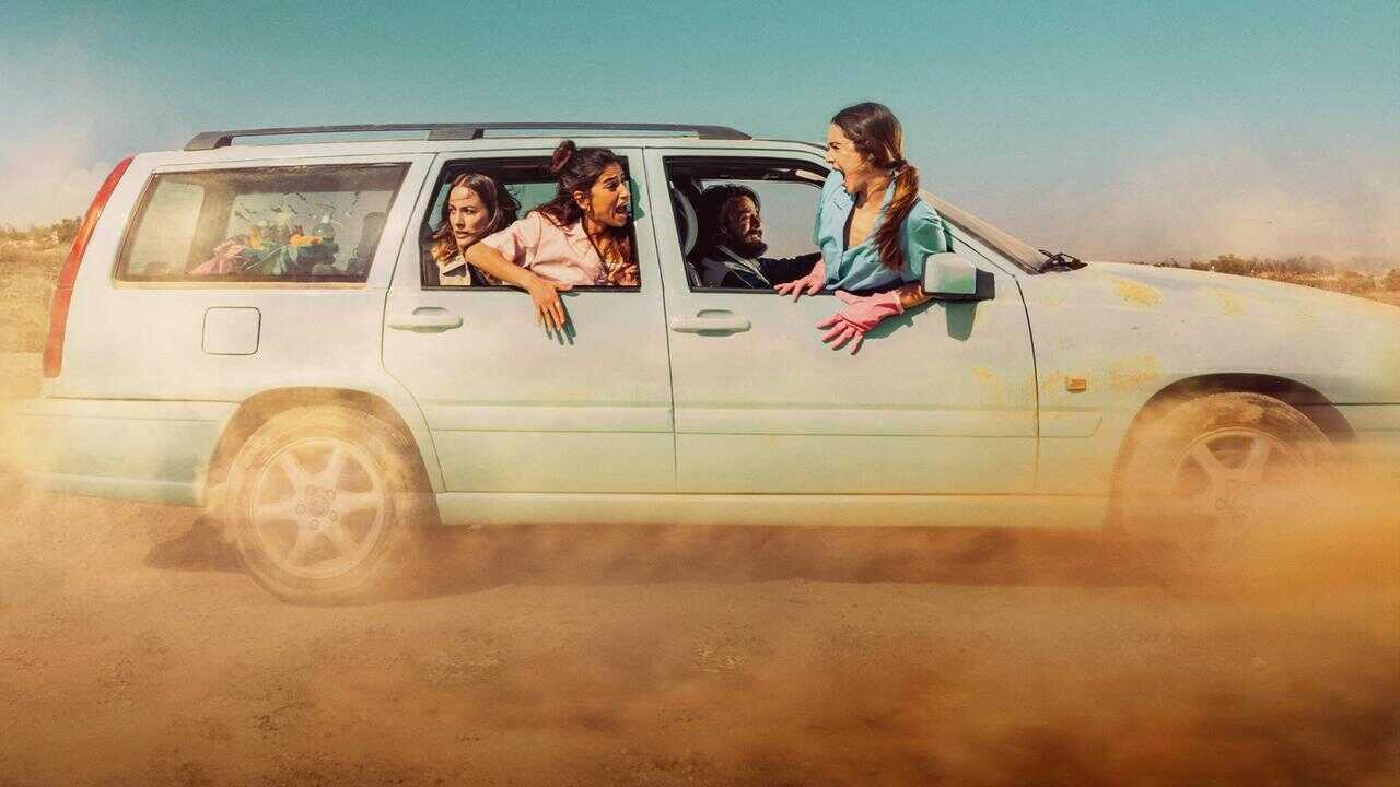 IN - No Traces (2023) 1