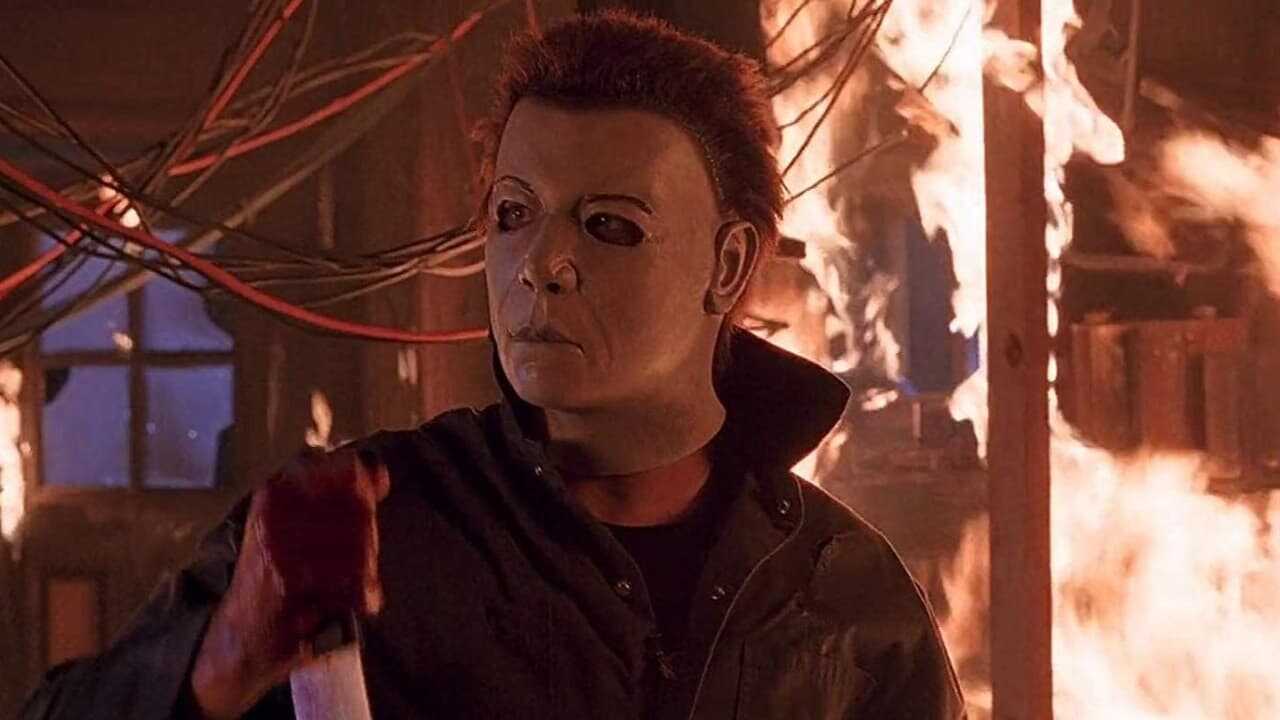 Halloween: Resurrection (2002) 0
