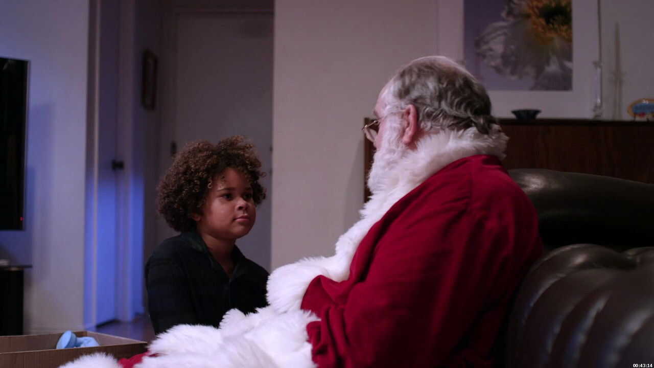 Golden Winter 2 - Die Katzen sind los (2014) 0