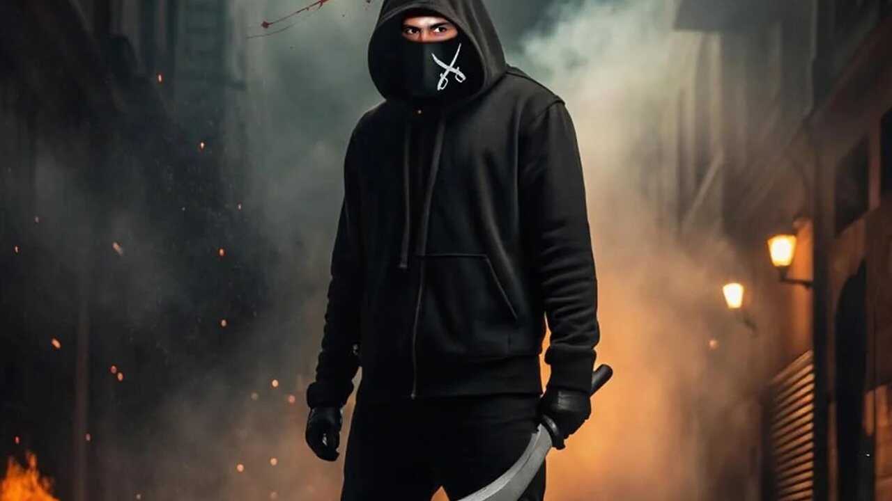 AR - مسلسل الزعيم 1