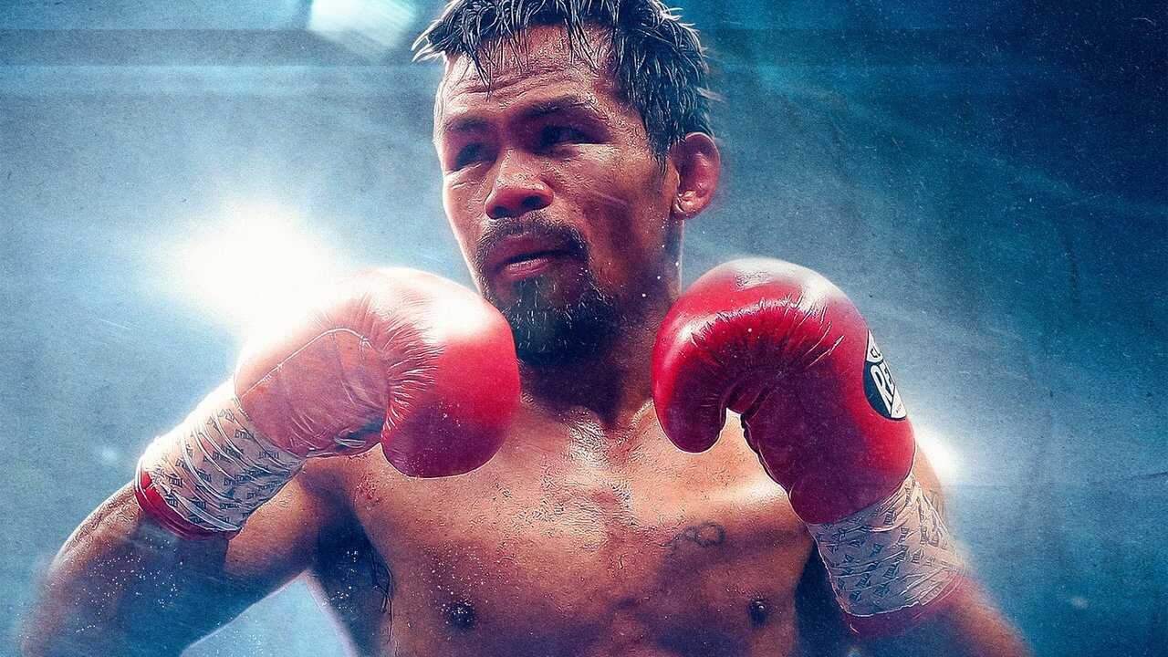Manny Pacquiao: Unstoppable Force (2023) 0