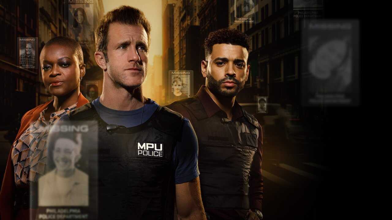 EX - Alert: Missing Persons Unit (2023) 1